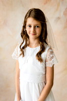 Clara Communion