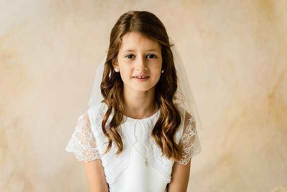 Clara Communion