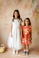 Clara Communion