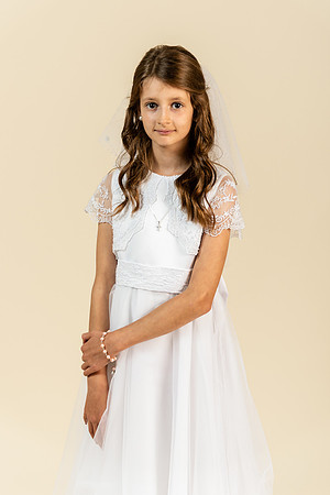 Clara Communion