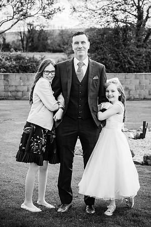Clancy Communion