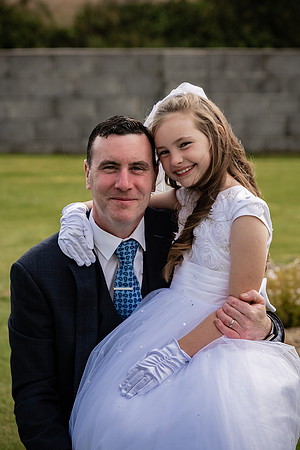 Clancy Communion