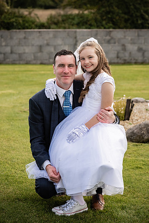 Clancy Communion