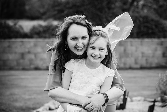 Clancy Communion