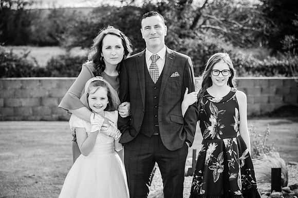 Clancy Communion