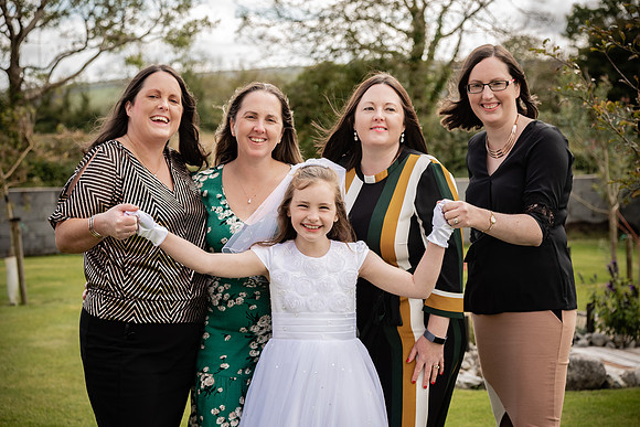 Clancy Communion