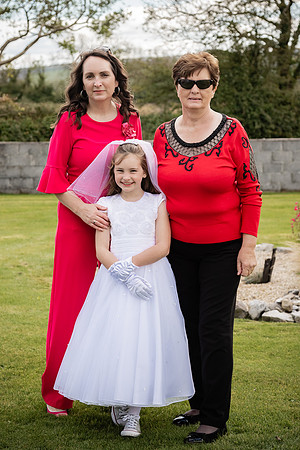 Clancy Communion