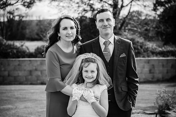 Clancy Communion