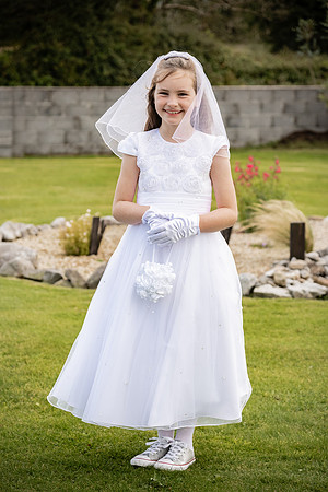 Clancy Communion
