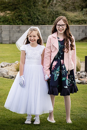 Clancy Communion