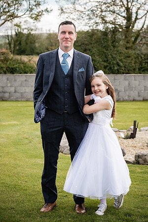 Clancy Communion