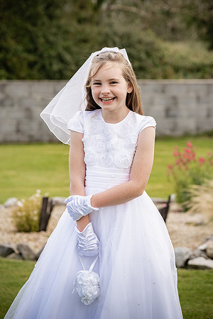 Clancy Communion