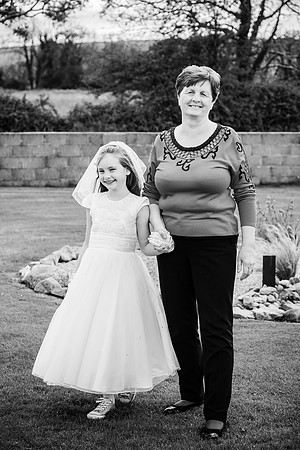 Clancy Communion