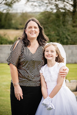 Clancy Communion