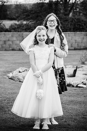 Clancy Communion