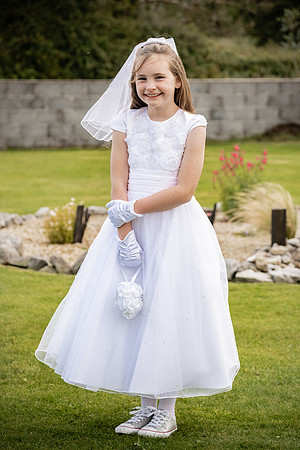 Clancy Communion