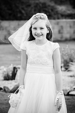 Clancy Communion