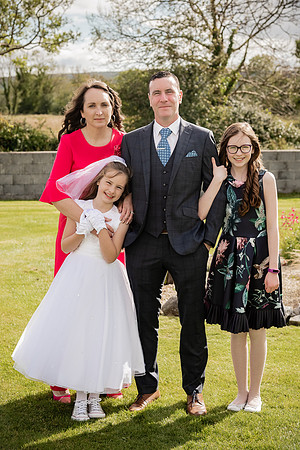 Clancy Communion