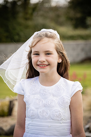 Clancy Communion