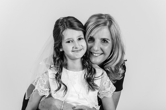 Clara Communion