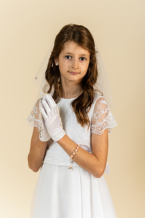 Clara Communion