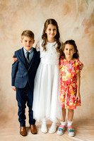 Clara Communion