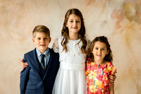 Clara Communion