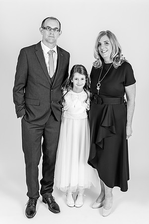 Clara Communion
