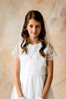 Clara Communion
