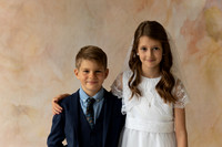 Clara Communion