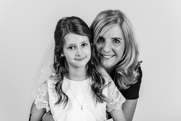 Clara Communion