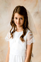 Clara Communion