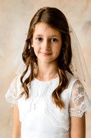 Clara Communion