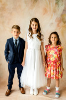 Clara Communion