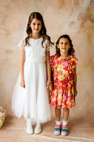 Clara Communion
