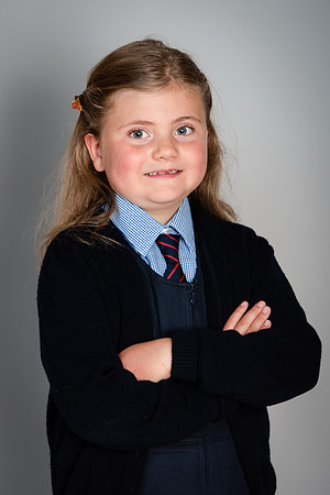 Back To School Photography Galway