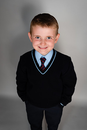 Back To School Photography Galway