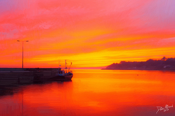 DonegalPaint10