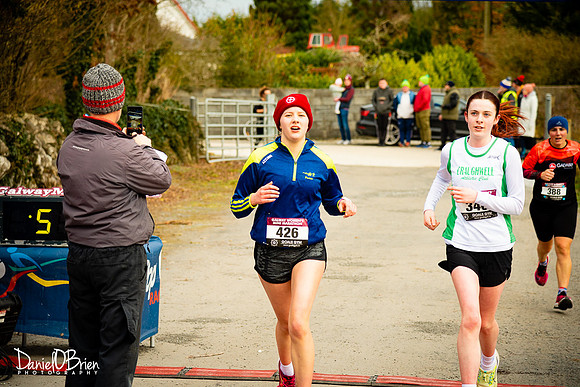 Galway Mini Marathon 477