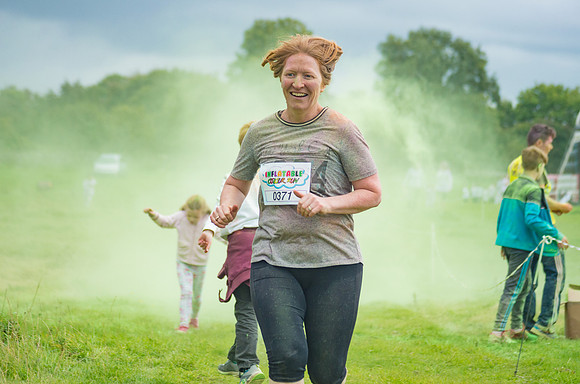 Colour Run 2017 025