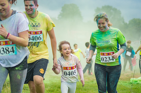 Colour Run 2017 001