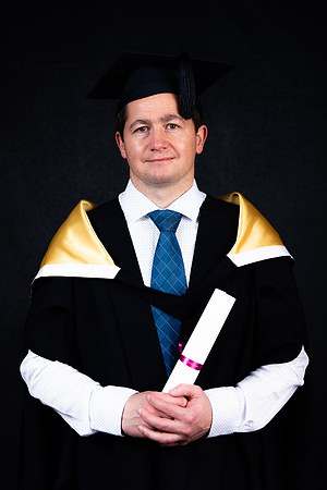 Locteau Graduation 1102019