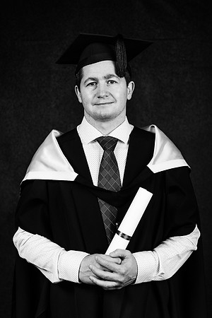 Locteau Graduation 1102020
