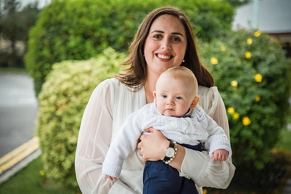 Claire Christening 173
