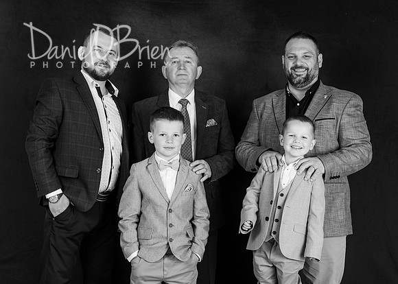 Alex Communion 7562128