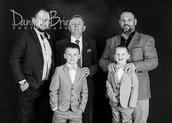 Alex Communion 7564130