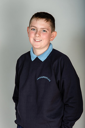 Back To School Photos Galway