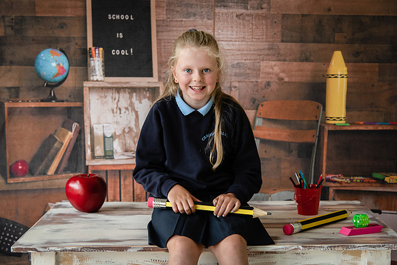 Back To School Photos Galway