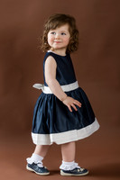 Little-Girl-with-the-blue-dress