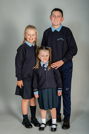 Back To School Photos Galway